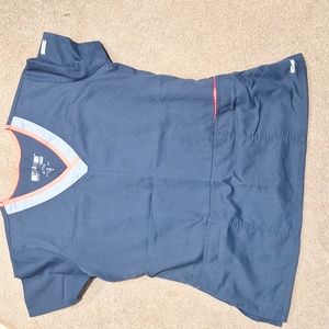 Like new Grey's anatomy scrub top